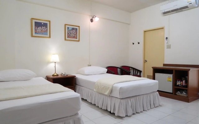 Phawana Sweet Hotel