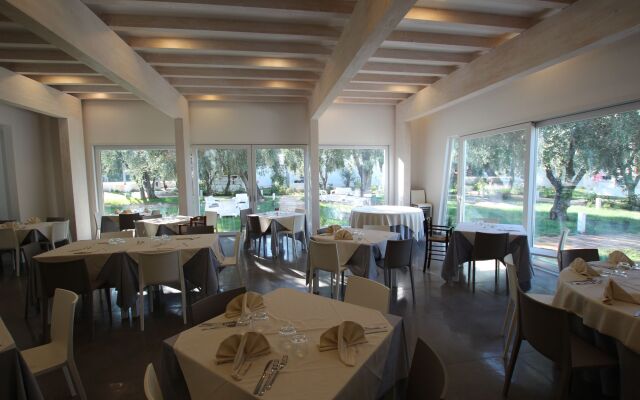 Villaggio San Matteo Resort