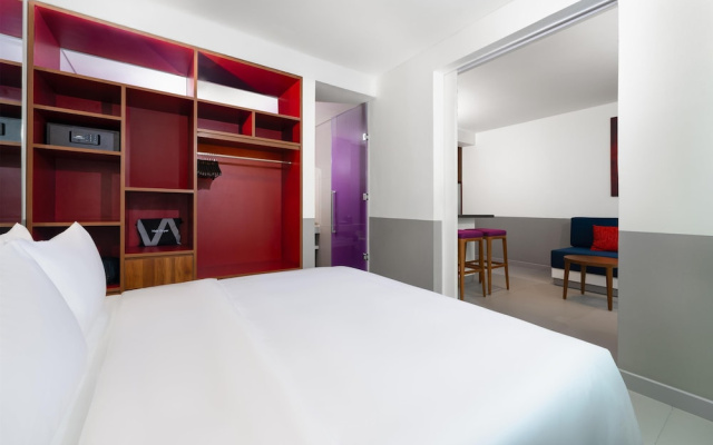 Wink Tuy Hoa Beach, Unscripted by Hyatt - 24 Hours stay
