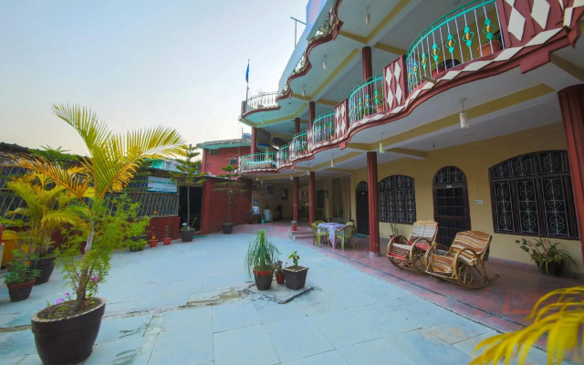 Rishikesh Sadan