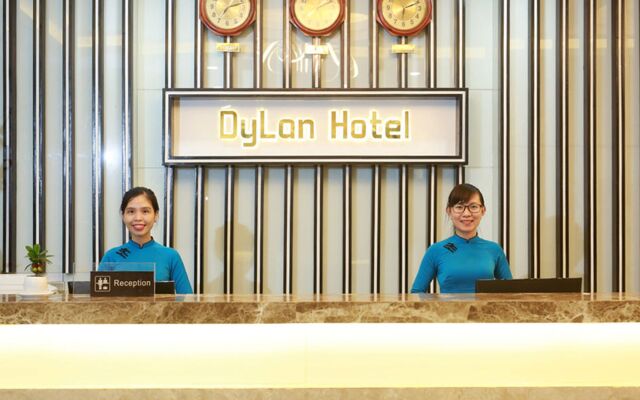 Dylan Hotel Danang