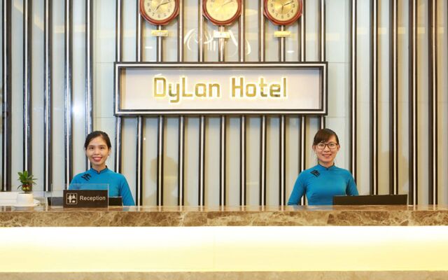 Dylan Hotel Da Nang