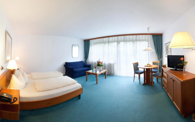 HYPERION Hotel Garmisch – Partenkirchen