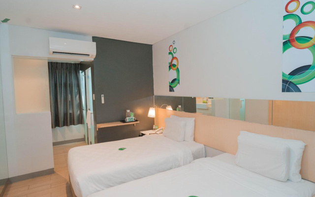 Go Hotels Iligan