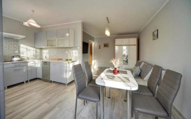 Apartamenty "MILENA"