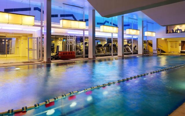 Shizen Boutique Resort and Spa