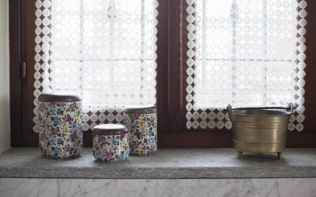 B&B La Frola