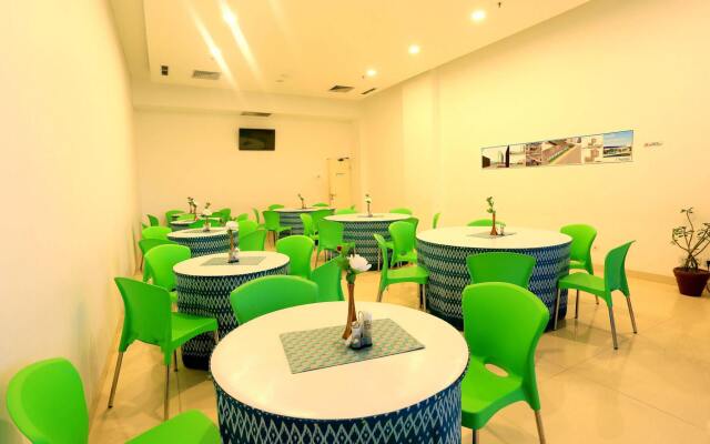 Roa Roa Hotel