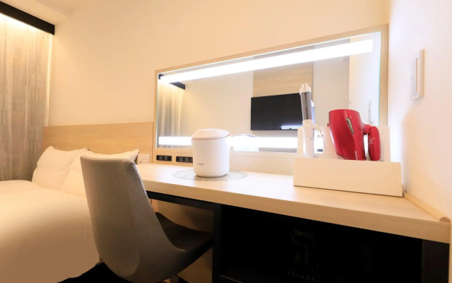 Via Inn Iidabashi Korakuen (Jr West Group)