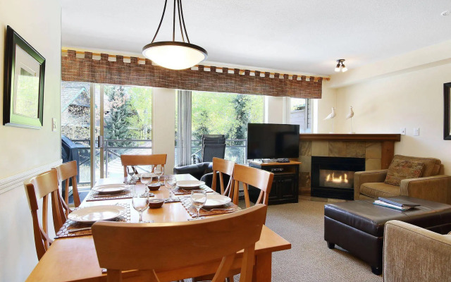 Valhalla Vacations at Whistler