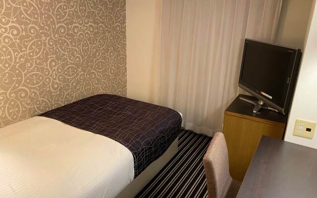 APA Hotel Osaka Tanimachi 4chome Ekimae Kita