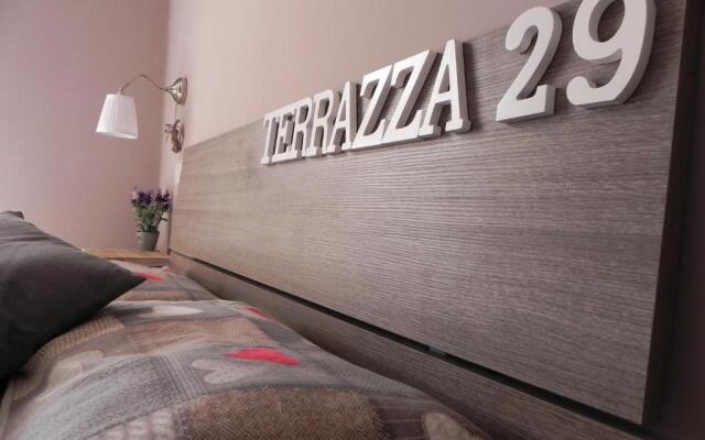 Terrazza 29 Holiday Home