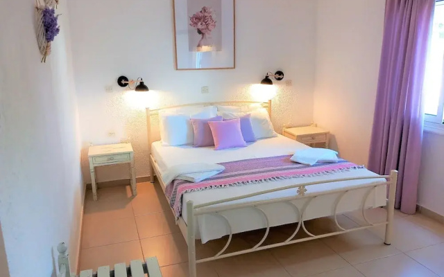 Dimitra Aparthotel