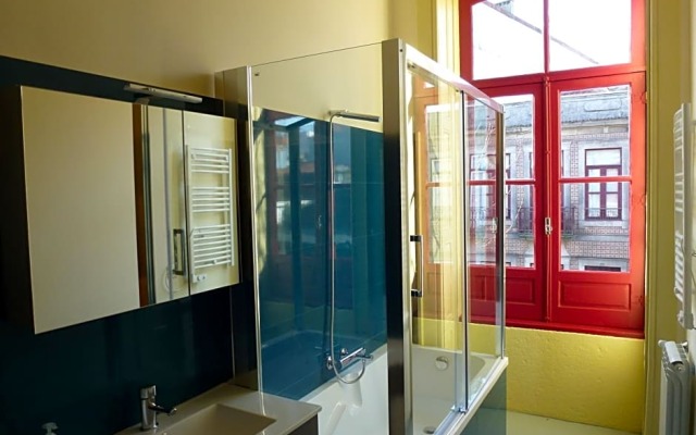 Canvas Atelier Hostel