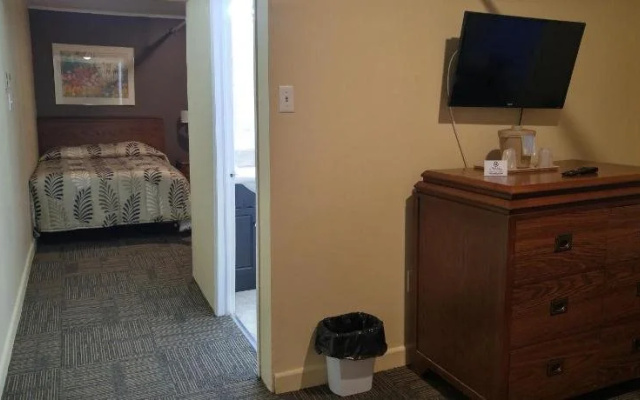 Hotel Corner Brook
