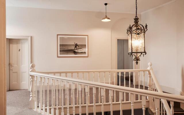 The Rooms Milton
