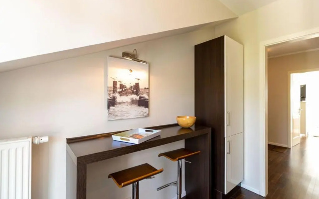 Villa Charlottes Höh App 8