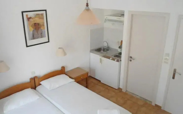 Elounda Oasis Studios