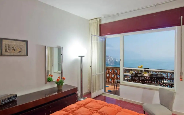 Appartamento Belvedere - ID 3051
