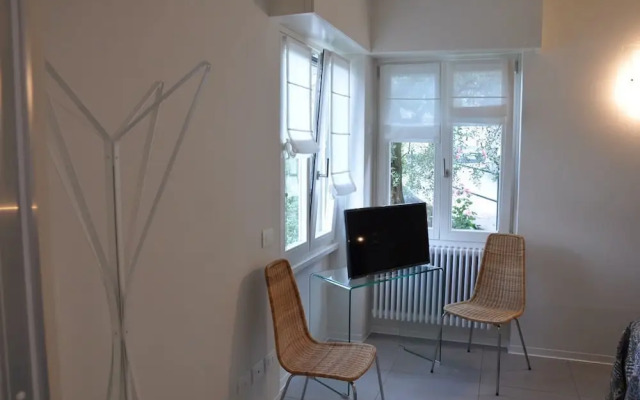 Iseolakerental - La Villina ZÃ¹