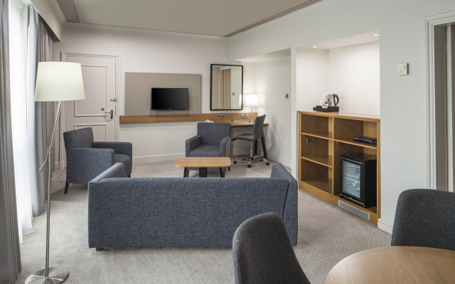 Crowne Plaza Stratford Upon Avon by IHG