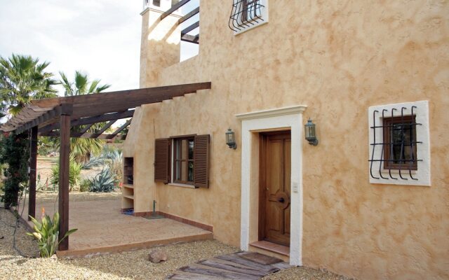 The Lodge - Desert Springs