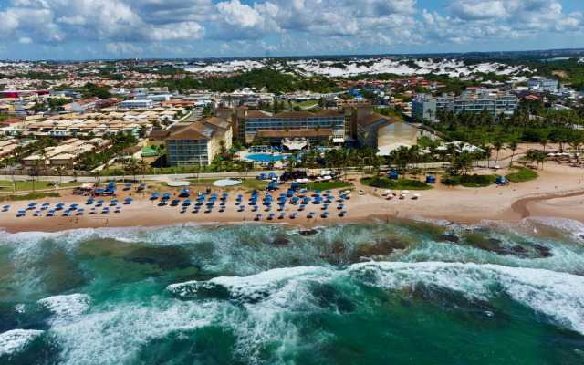 Gran Hotel Stella Maris Urban Resort & Conventions