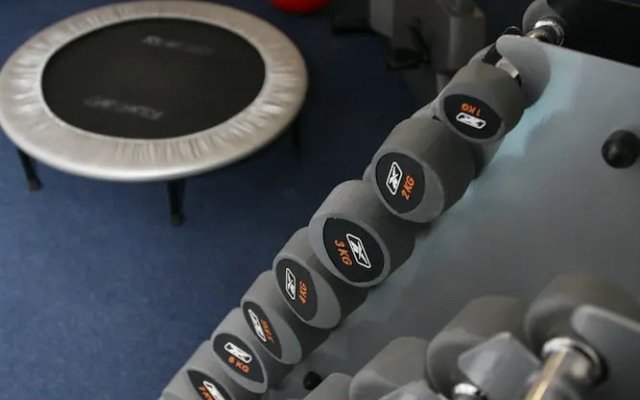 Lichfield Aparthotel