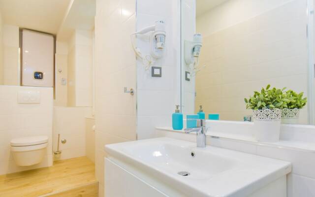 Porta Apartments by Irundo