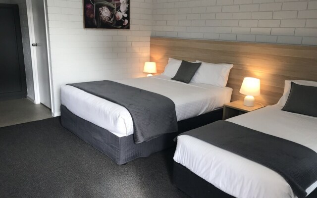 The Princes Highway Motel