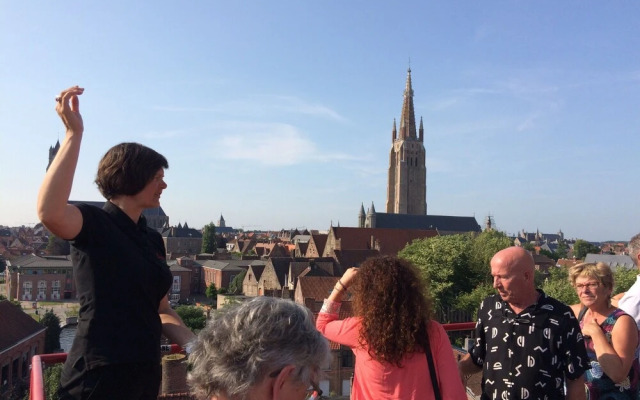 B&B Bariseele Adults only