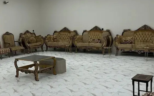 Amazing Chalet in Jeddah
