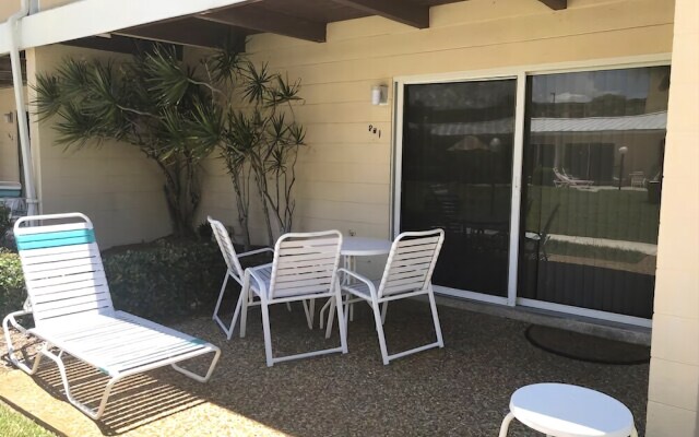 Jamaica Royale - PH1 - 2 Br Villa