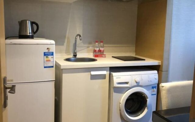 Beijing Golden Bay Residence