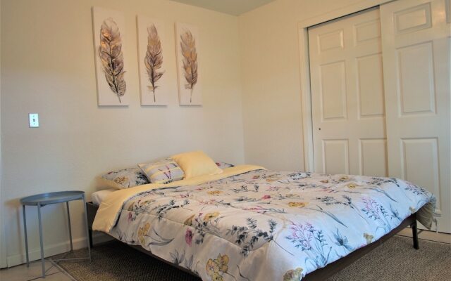 The Eastside - Healdsburg - 3 Br Home