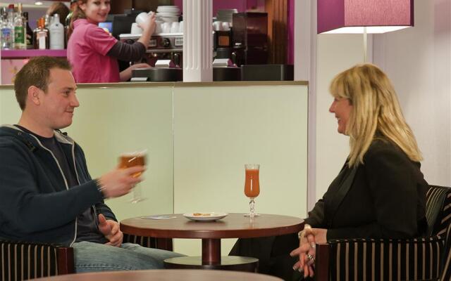 ibis Styles Melun Hotel