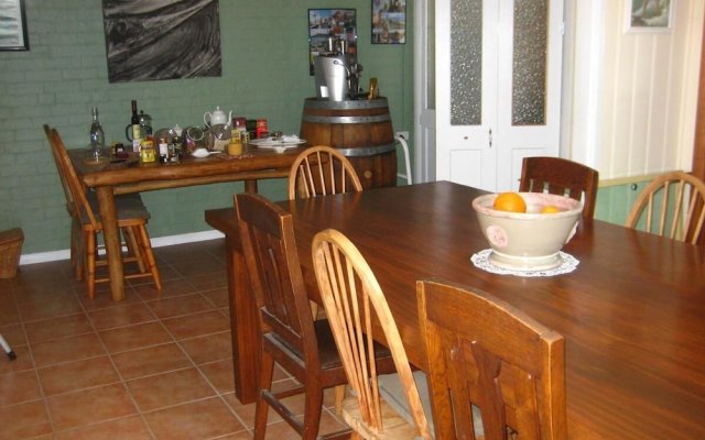 Mudgee Bed And Breakfast