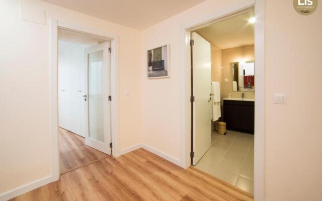 Lis Apartments