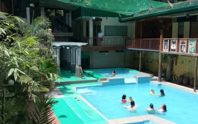 OYO 906 Cas Elixir Resort