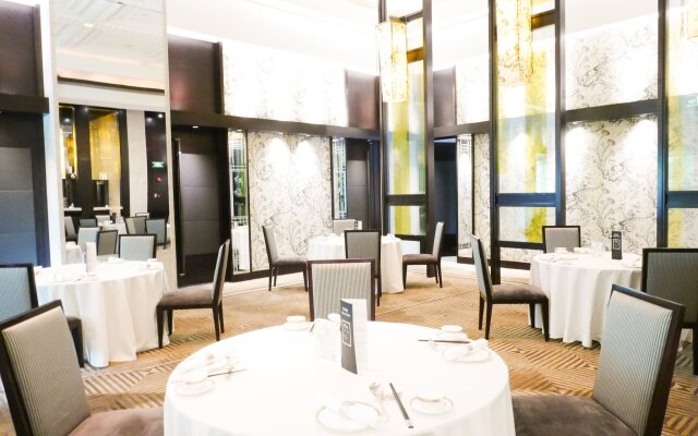 Hengshan Garden Hotel