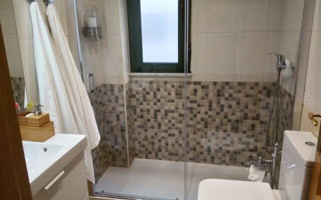 Apartamento Salamantia