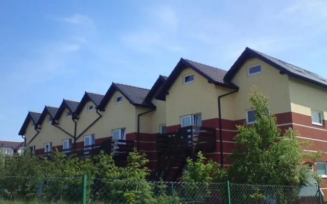 Pokoje Gościnne Fala