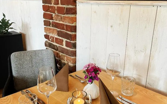 Landhaus Sollingshöhe UG