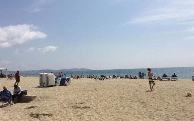 Apartamento Salou Playa Sol