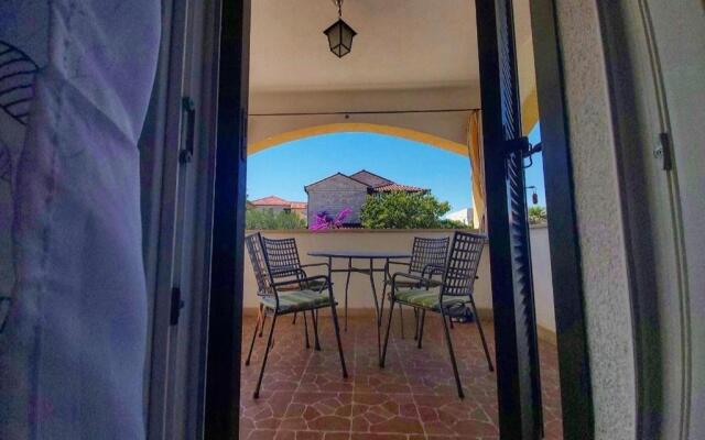 Apartments Marina - 50m from sea