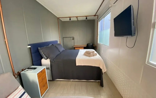 Casa Kaia Mar - Campeche - Floripa