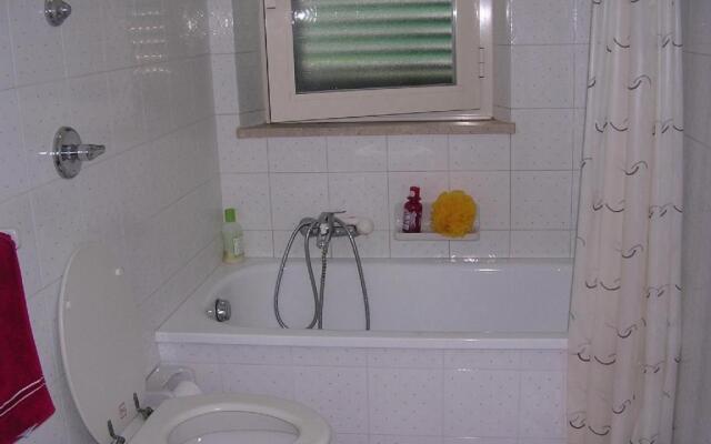 Villetta Mare Valderice