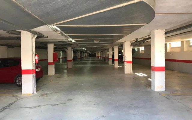 2268-Penthouse with terrace seaview