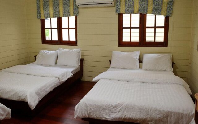 Piya Resort ปิยะ รีสอร์ท
