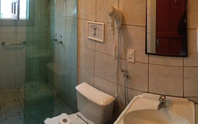 Pousada Casa dos Contos